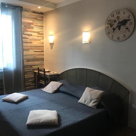 Hotel Bernieres Caen Eksteriør bilde
