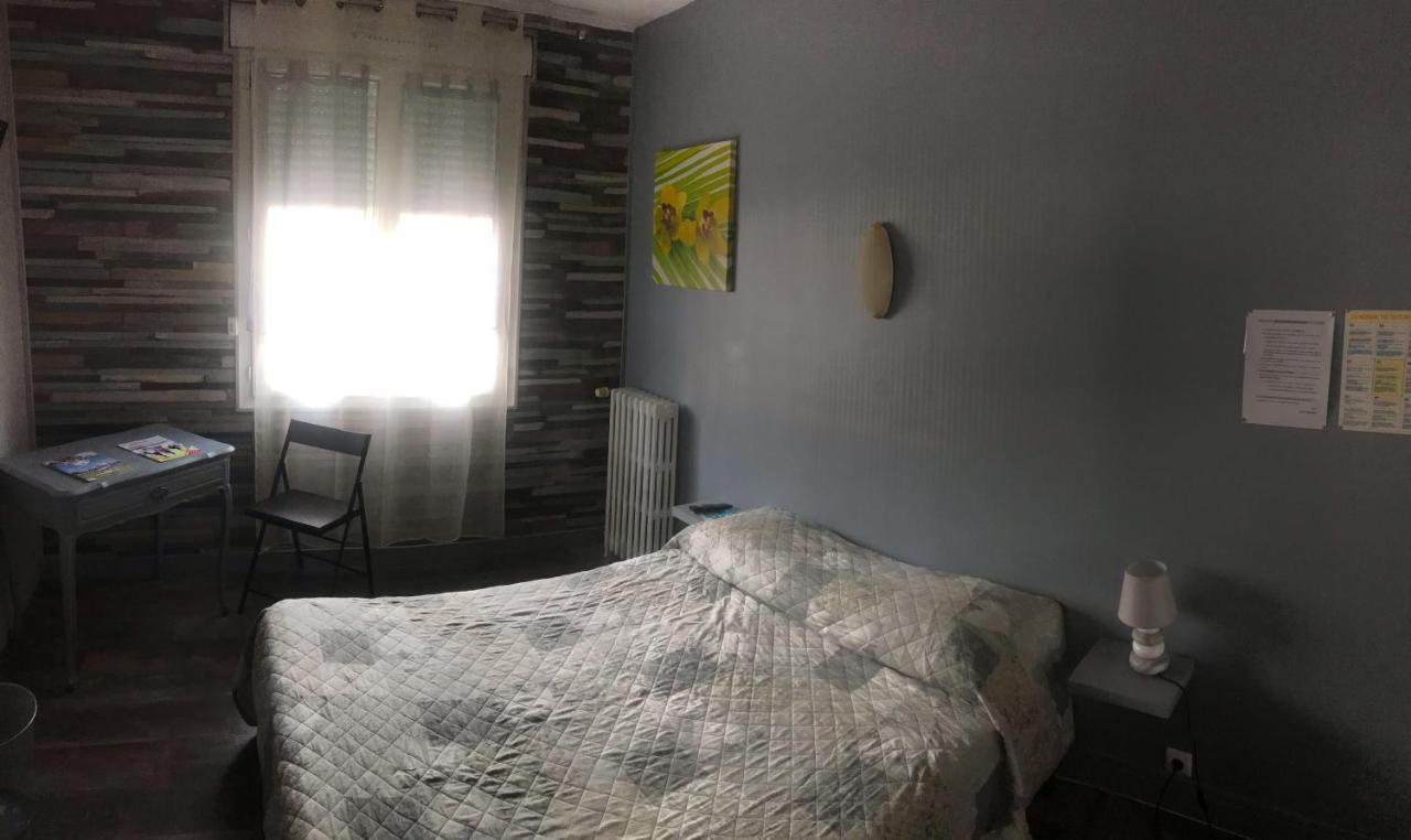 Hotel Bernieres Caen Eksteriør bilde